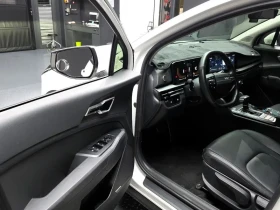 Kia Sportage Lpg 2.0 2Wd Prestige, снимка 10