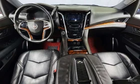 Cadillac Escalade 6.2 /ФИНАНСИРАНЕ/, снимка 7