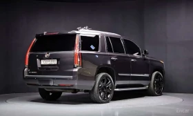 Cadillac Escalade 6.2 /ФИНАНСИРАНЕ/, снимка 2