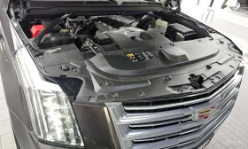 Cadillac Escalade 6.2 /ФИНАНСИРАНЕ/, снимка 6