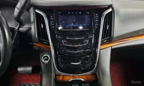 Cadillac Escalade 6.2 /ФИНАНСИРАНЕ/, снимка 14