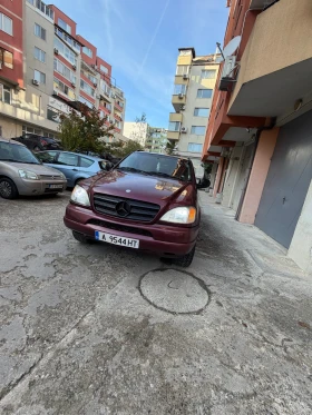 Mercedes-Benz ML 320 3.2, снимка 1
