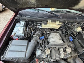 Mercedes-Benz ML 320 3.2, снимка 4