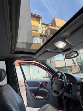 Mercedes-Benz ML 320 3.2, снимка 6