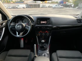 Mazda CX-5 2.2 SKYACTIV - 17500 лв. - 62039613 16