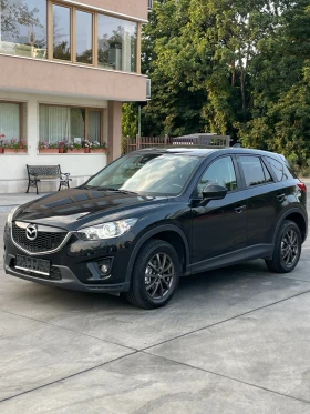 Mazda CX-5 2.2 SKYACTIV - 17500 лв. - 62039613 7