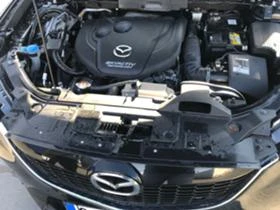 Mazda CX-5 2.2 Tdi  SKYACTIV 4x4 - [12] 