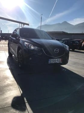 Mazda CX-5 2.2 Tdi  SKYACTIV 4x4 | Mobile.bg    3