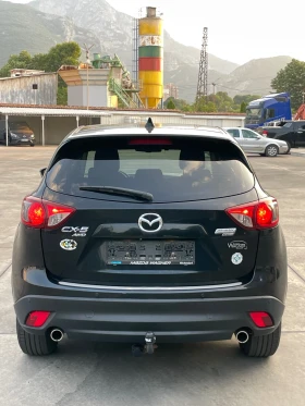 Mazda CX-5 2.2 SKYACTIV - 17500 лв. - 62039613 4