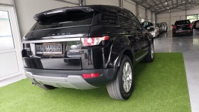 Land Rover Range Rover Evoque 2.2TD4 4x4 9SP-LIMITED-FULL-SERV.IST-LIZING-GARANC | Mobile.bg   8