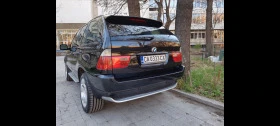 BMW X5 E53, снимка 3