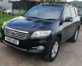 Toyota Rav4 2 2 Diesel , снимка 2