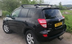 Toyota Rav4 2 2 Diesel , снимка 5