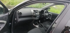 Toyota Rav4 2 2 Diesel , снимка 12