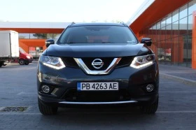 Nissan X-trail D TEKNA - [1] 