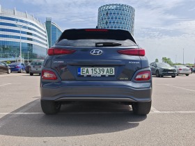 Hyundai Kona 42 kWh  , , KRELL Premium Sound | Mobile.bg   10