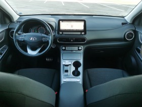 Hyundai Kona 42 kWh в Гаранция, Термопомпа, KRELL Premium Sound, снимка 5 - Автомобили и джипове - 46180992
