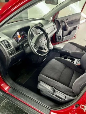 Honda Cr-v 2.0i Automat | Mobile.bg    14