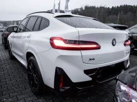 BMW X4 M40i xDrive = Shadow Line= Гаранция, снимка 2