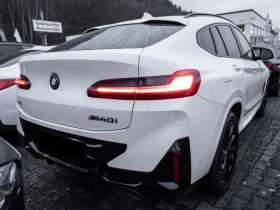 BMW X4 M40i xDrive = Shadow Line= Гаранция, снимка 3