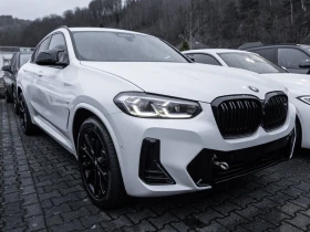 BMW X4 M40i xDrive = Shadow Line= Гаранция, снимка 1