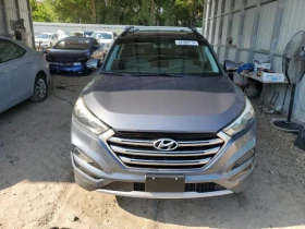 Hyundai Tucson 1.6L GDI Turbo    HO | Mobile.bg    3