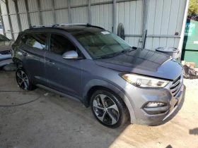 Hyundai Tucson 1.6L GDI Turbo    HO | Mobile.bg    2