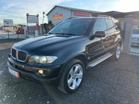 BMW X5 3.0 d-218 k.c.FULL, снимка 1