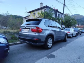 BMW X5 3.0D, снимка 4