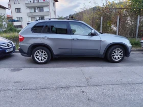 BMW X5 3.0D, снимка 3