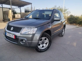 Suzuki Grand vitara УНИКАТ* 4x4, снимка 1