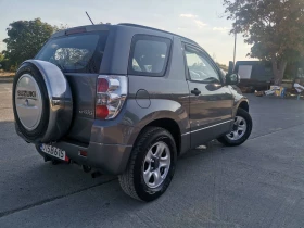 Suzuki Grand vitara УНИКАТ* 4x4, снимка 6