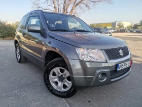 Suzuki Grand vitara УНИКАТ* 4x4, снимка 3