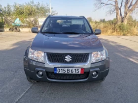 Suzuki Grand vitara УНИКАТ* 4x4, снимка 2