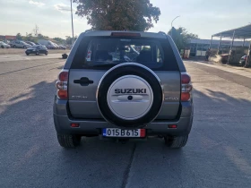 Suzuki Grand vitara УНИКАТ* 4x4, снимка 5