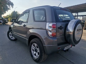 Suzuki Grand vitara УНИКАТ* 4x4, снимка 4