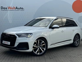 Audi Q7 S line 50 TDI quattro - [2] 