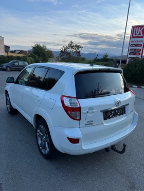 Toyota Rav4 2.2D* 150* *  * CROSSOVER*  | Mobile.bg    6