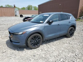 Mazda CX-5 CARBON EDITION, снимка 1