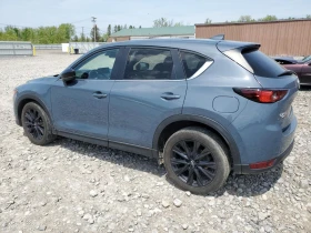 Mazda CX-5 CARBON EDITION, снимка 2