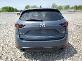 Mazda CX-5 CARBON EDITION, снимка 6