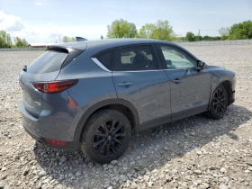 Mazda CX-5 CARBON EDITION, снимка 3