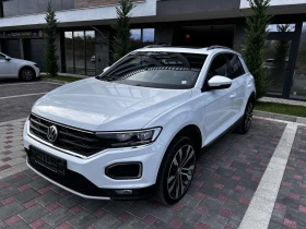 VW T-Roc 2.0TDI/DSG/4-motion/Distronik/Led/Navi/Camera, снимка 3