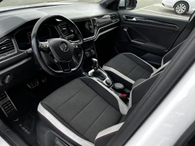 VW T-Roc 2.0TDI/DSG/4-motion/Distronik/Led/Navi/Camera, снимка 4