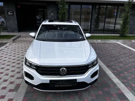 VW T-Roc 2.0TDI/DSG/4-motion/Distronik/Led/Navi/Camera, снимка 2