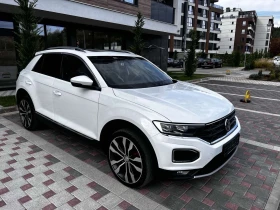 VW T-Roc 2.0TDI/DSG/4-motion/Distronik/Led/Navi/Camera, снимка 1