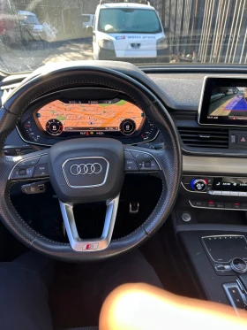 Audi Q5 40TDI S-line plus quattro - [10] 