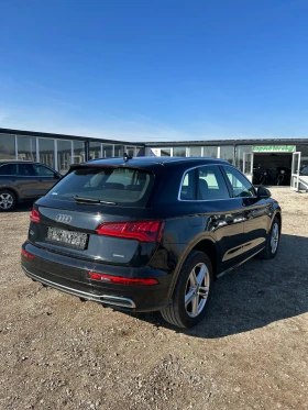 Audi Q5 40TDI S-line plus quattro - [5] 