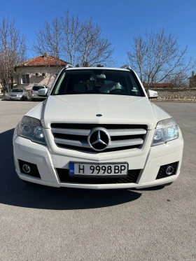 Mercedes-Benz GLK * GLK 220* CDI* 170hp* 7g tronic* 4matic*  | Mobile.bg    2