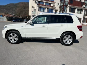 Mercedes-Benz GLK * GLK 220* CDI* 170hp* 7g tronic* 4matic*  | Mobile.bg    4